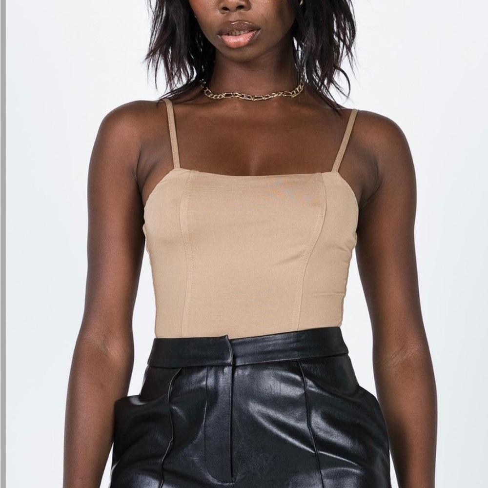 Princess Polly body suit